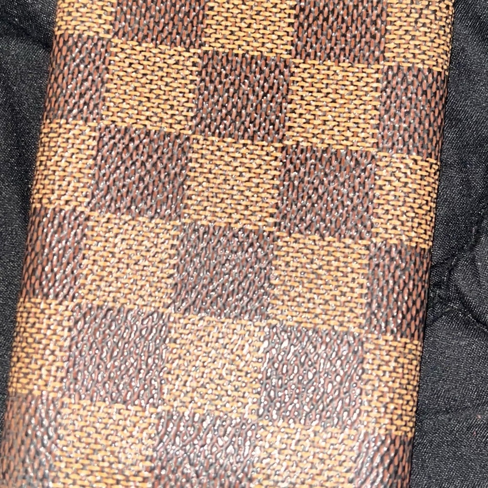 Louis Vuitton key holder